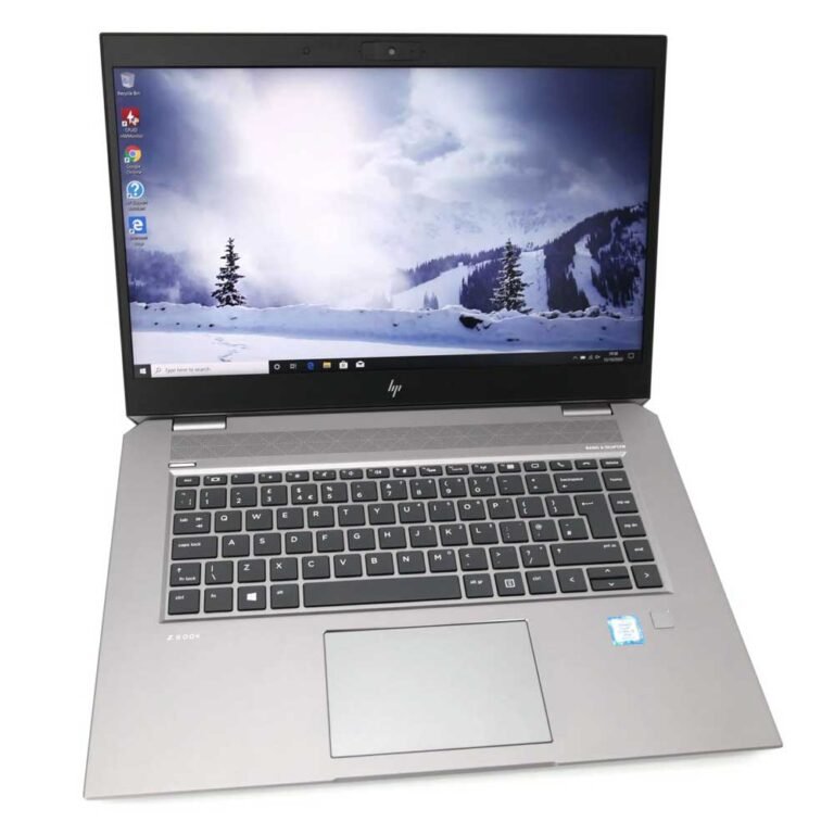 HP Zbook Studio G5 Dagi Computers Your Source For New Used