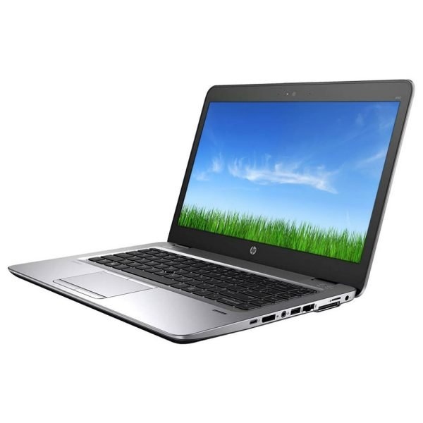 Hp slim EliteBook