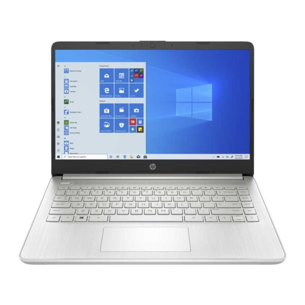 Hp Notebook Core i7 11th generation