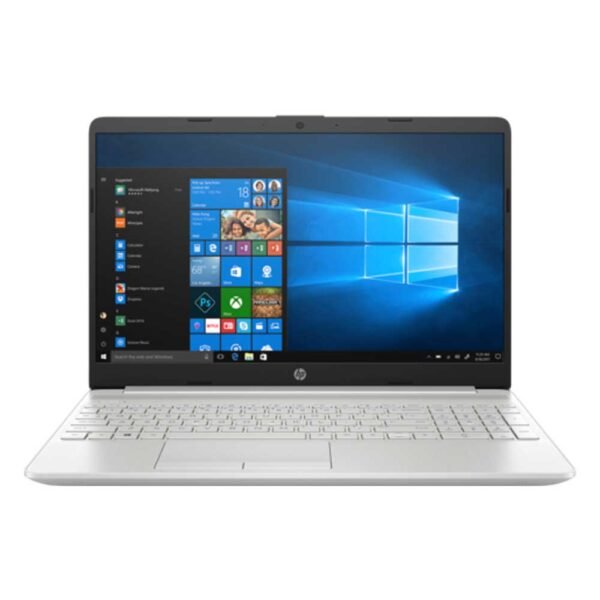 Hp Notebook Core i5 11th generation 15-1135G7