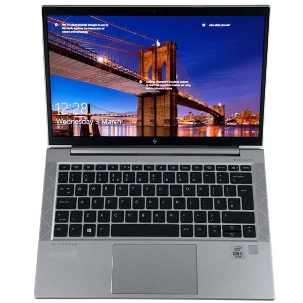 HP EliteBook 830 G7