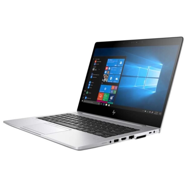 Slim Hp EliteBook 8th Generation