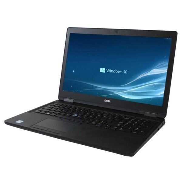 Dell Latitude 5580