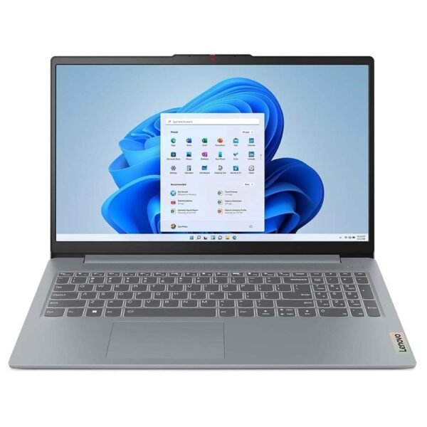 Lenovo Ideapad slim 3 15irh8