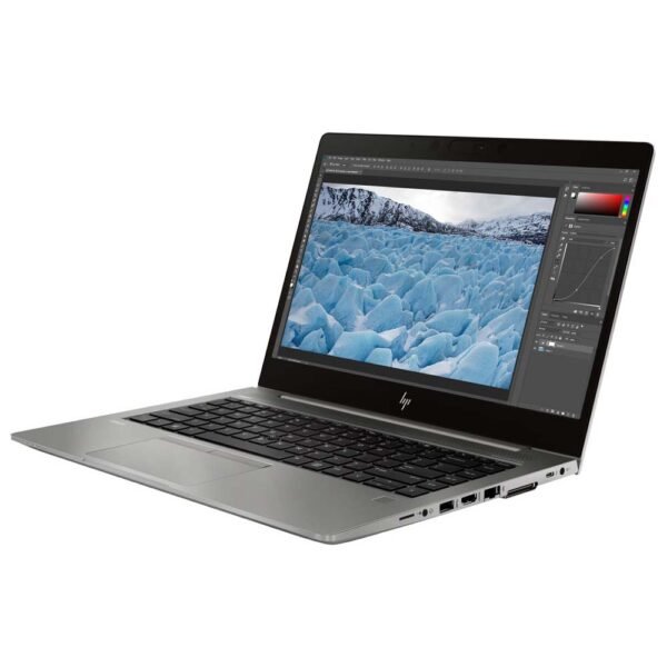 Hp Zbook 14U G6