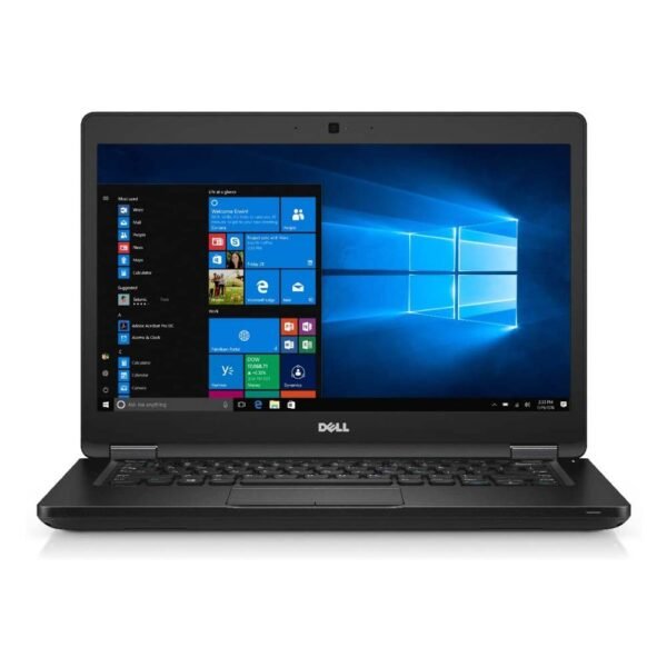 Dell Latitude 5480