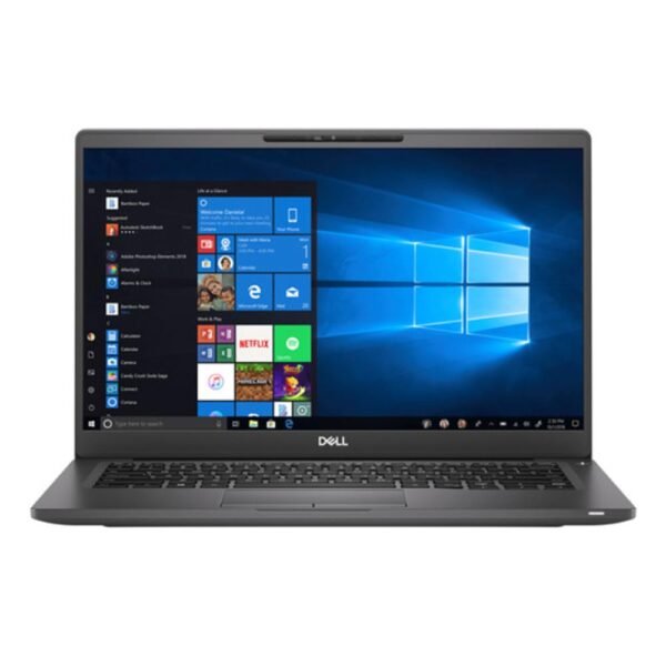 Dell latitude 7400