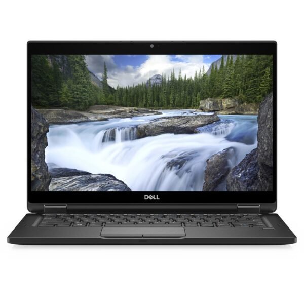 Dell x360 latitude 7390 2-in-1