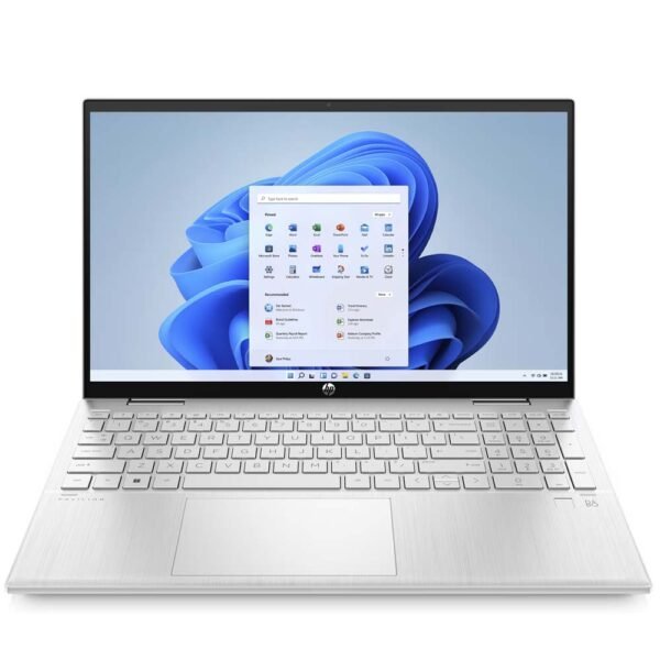 HP Pavilion x360