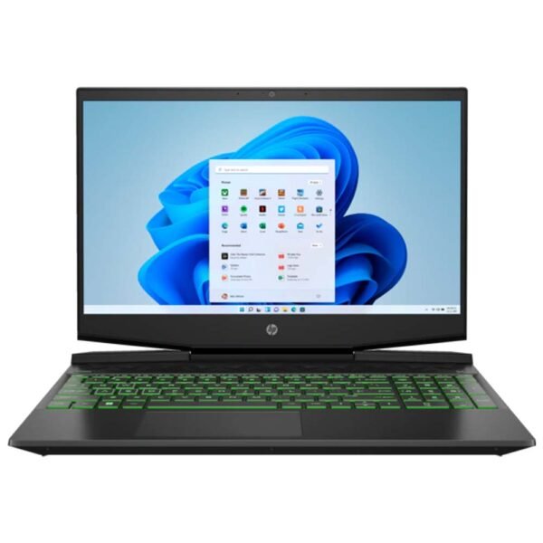 HP Pavilion gaming 15-ec1xxx