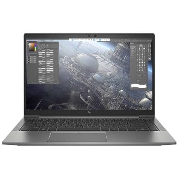 HP ZBook Firefly 840 14 G7