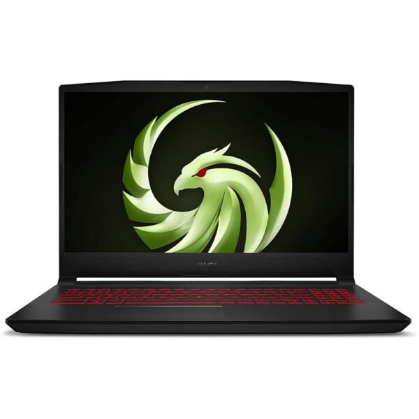 The MSI BRAVO Gaming Laptop (Call for Availability)