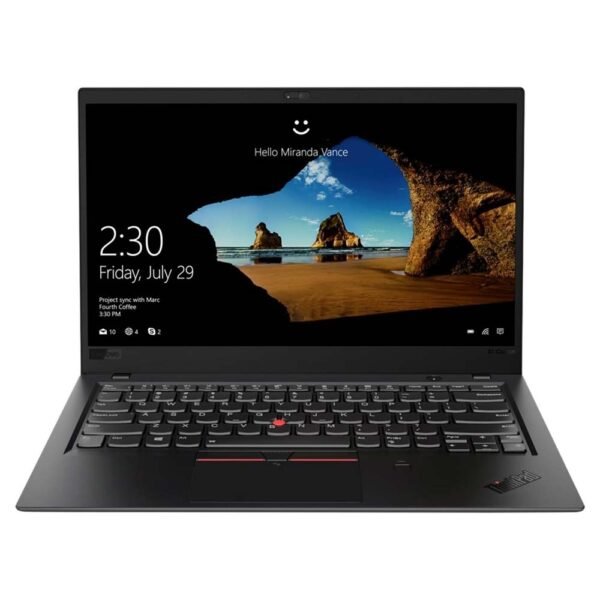 Lenovo X1 Carbon (Call for Availability)