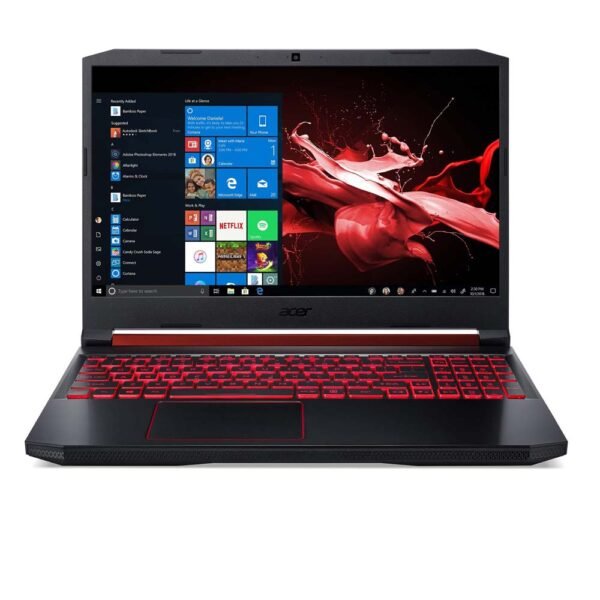 Acer Nitro 5 Gaming Laptop (Call for Availability)