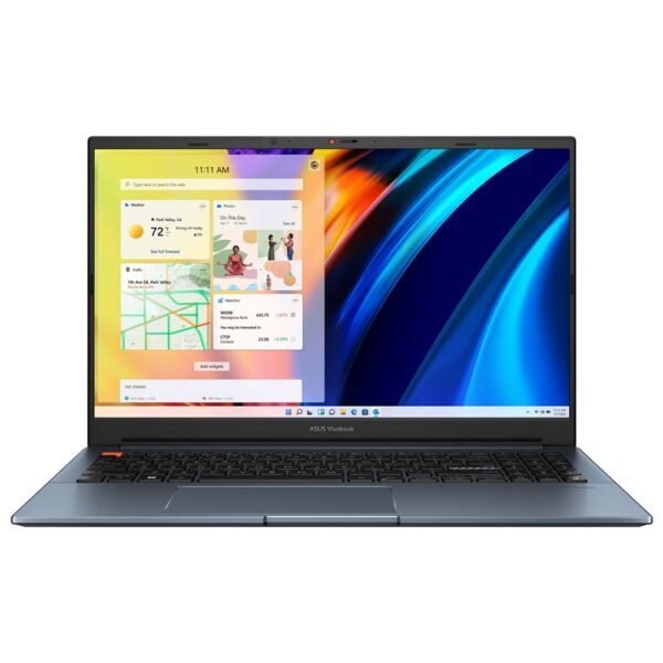 Asus VivoBook K6502HE (Call for Availability)