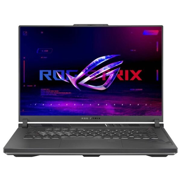 THE ROG STRIX Gaming Laptop (Call for Availability)